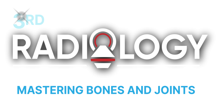 3rd Radiology Highlights Conference in Dubai Mastering Bones and Joints